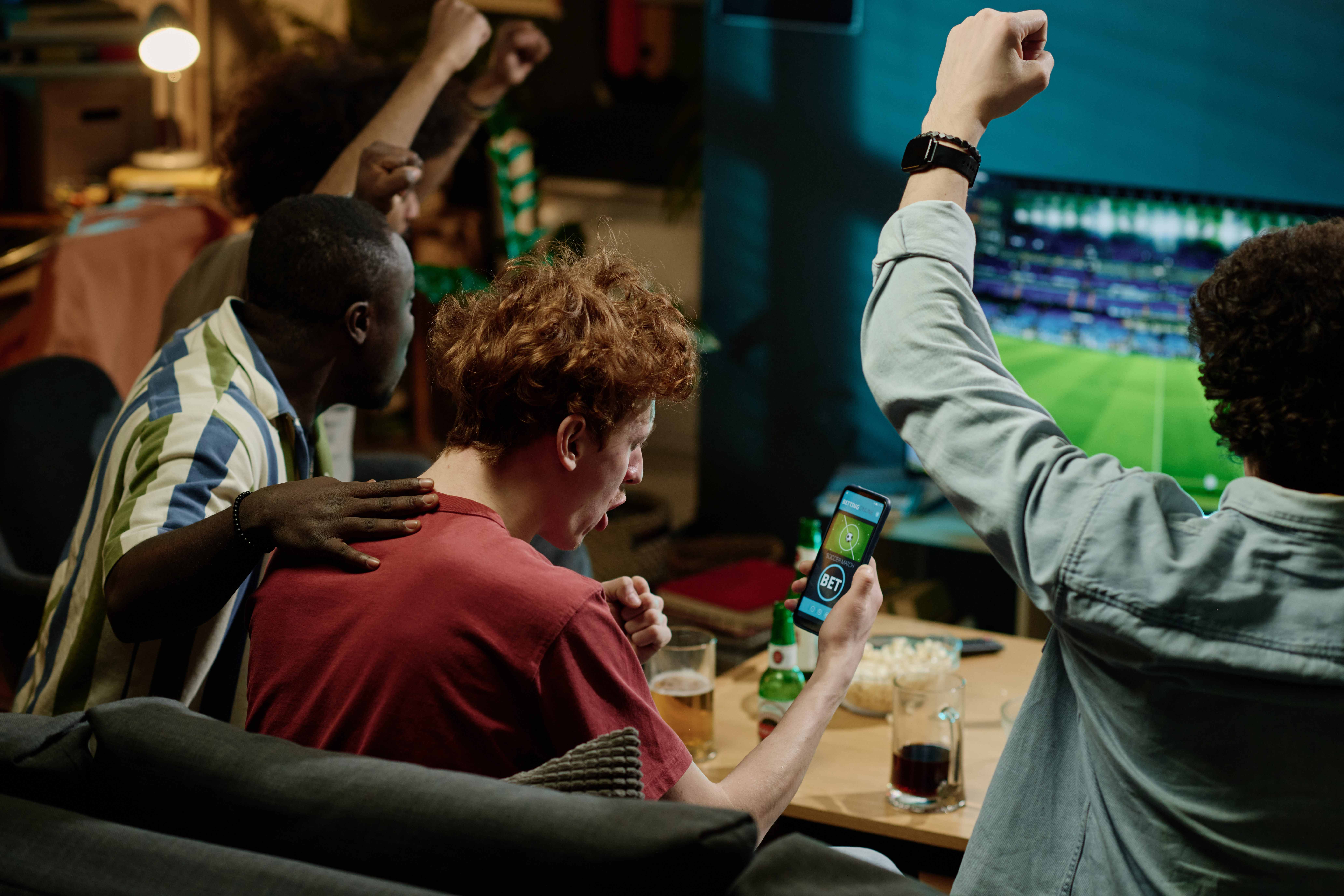 Mais de 18 milhões de apostadores: o que isso significa para o iGaming?