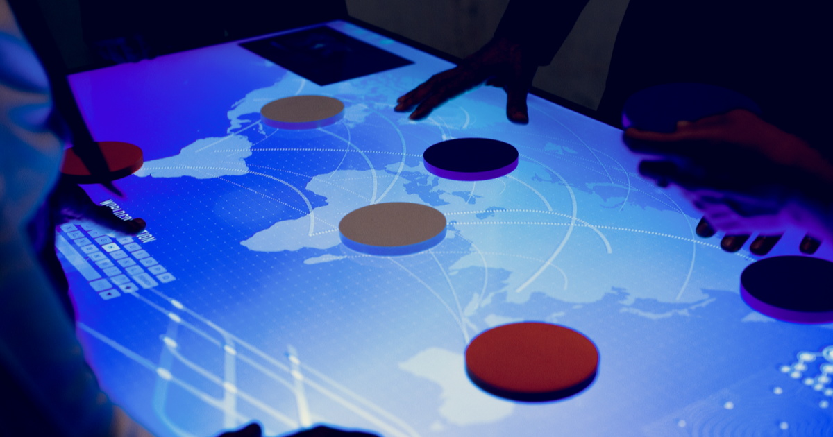 Novo mapa do iGaming no Brasil em 2026