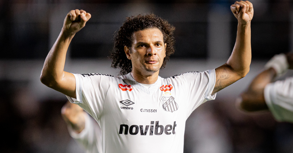 Novibet e Santos F.C. fecham patrocínio máster com modelo inédito de Revenue Share no Brasil