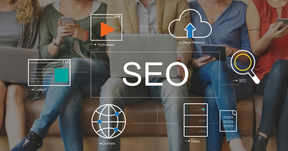 Além do tráfego pago: parceiro, como o SEO pode auxiliá-lo