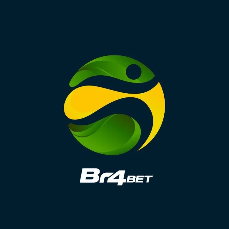 Logo BR4 BET