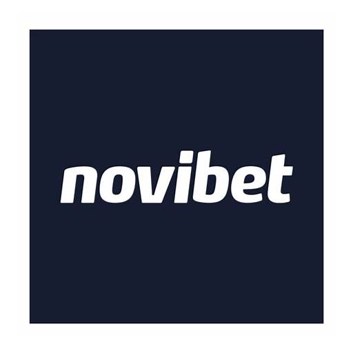 Logo NOVIBET