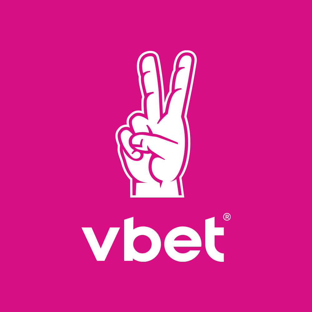 Logo VBET