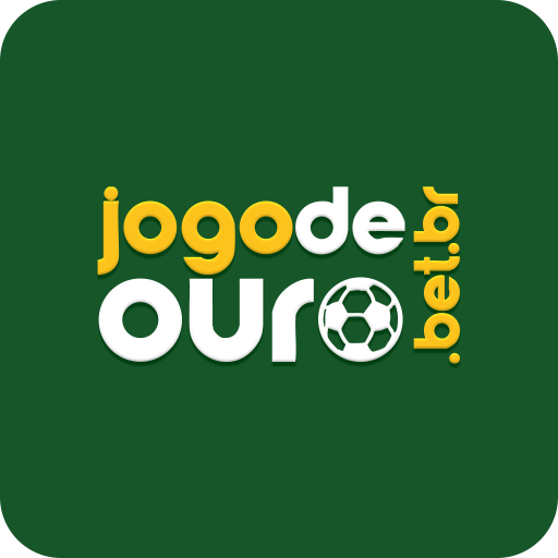 Logo JOGO DE OURO