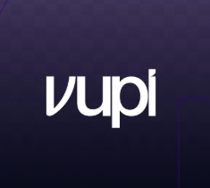 Logo VUPI BET