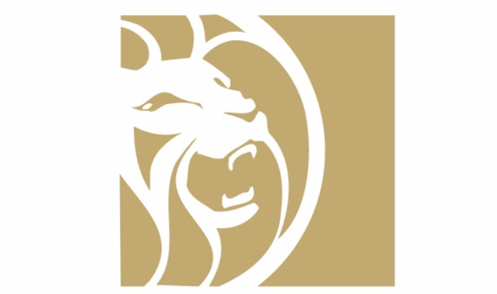 Logo BET MGM